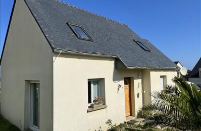 vente maison 275 600 € à proximité de Bourg-Blanc (29860)