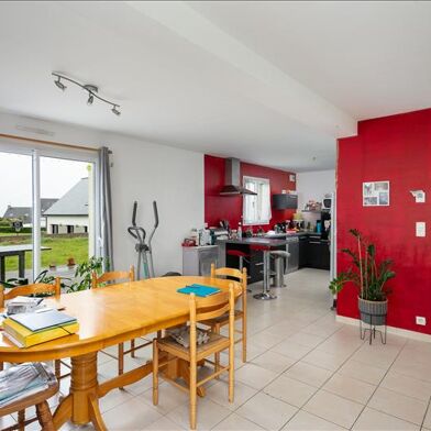 Maison 5 pièces 90 m²