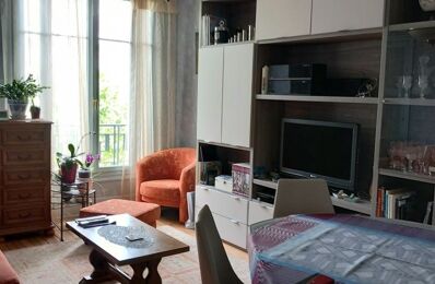 vente appartement 373 000 € à proximité de Bonneuil-sur-Marne (94380)