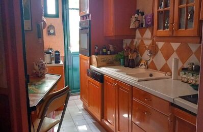 vente appartement 373 000 € à proximité de Aubervilliers (93300)