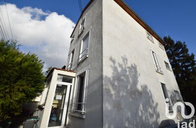 vente immeuble 400 000 € à proximité de Montreuil (93100)