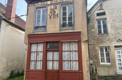 maison 5 pièces 150 m2 à vendre à Montbard (21500)