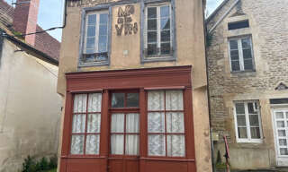 Maison 5 Pièces 150 m² à vendre à Montbard (21500)