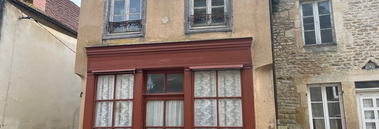 Maison 5 Pièces 150 m² à vendre à Montbard (21500)