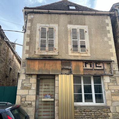 Maison 4 pièces 100 m²