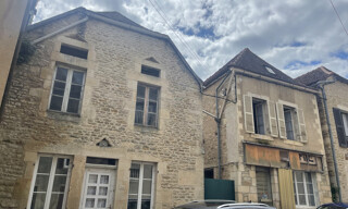 Maison 7 Pièces 300 m² à vendre à Montbard (21500)