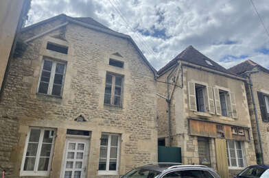 Maison 7 pièces 130000 €