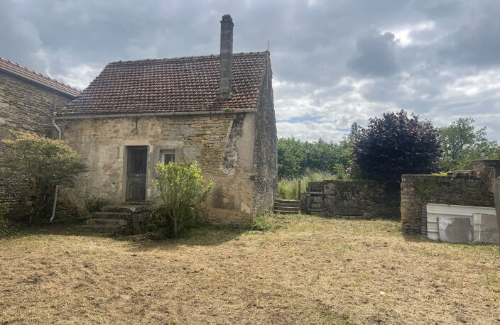 ENSEMBLE DE BIENS PROCHE MONTBARD — photo 3