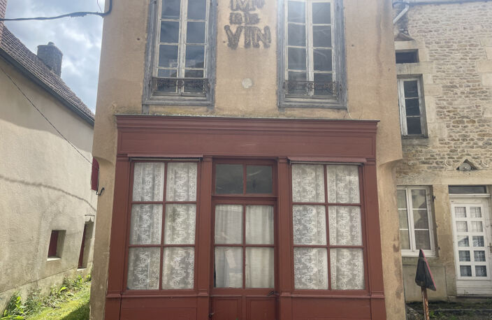 ENSEMBLE DE BIENS PROCHE MONTBARD — photo 4