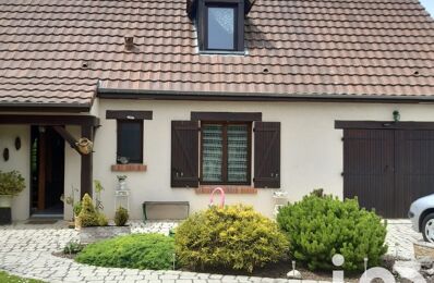 vente maison 248 000 € à proximité de Mer (41500)
