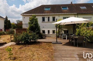 vente maison 339 900 € à proximité de Chambray-Lès-Tours (37170)