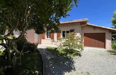 vente maison 540 000 € à proximité de Saint-André-de-Seignanx (40390)