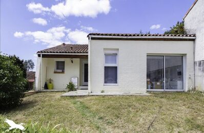 vente maison 280 500 € à proximité de Frégouville (32490)