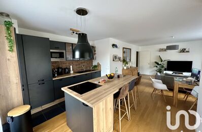 vente appartement 620 000 € à proximité de Carrières-sur-Seine (78420)