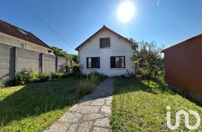 vente maison 272 000 € à proximité de Chamarande (91730)