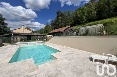 vente maison 194 500 € à proximité de Badefols-sur-Dordogne (24150)