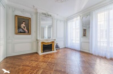 vente appartement 574 000 € à proximité de Mérignac (33700)