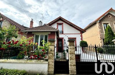 vente maison 329 000 € à proximité de Stains (93240)