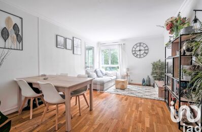 vente appartement 227 000 € à proximité de Neuilly-sur-Marne (93330)