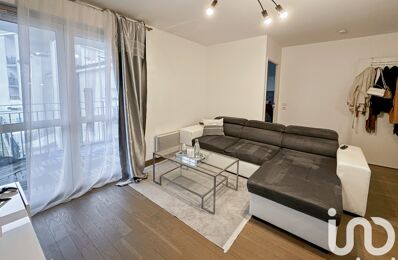 vente appartement 206 000 € à proximité de Carnetin (77400)