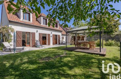 vente maison 480 000 € à proximité de Périgny (94520)