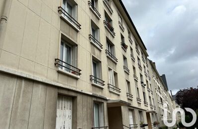 location appartement 1 525 € CC /mois à proximité de Palaiseau (91120)