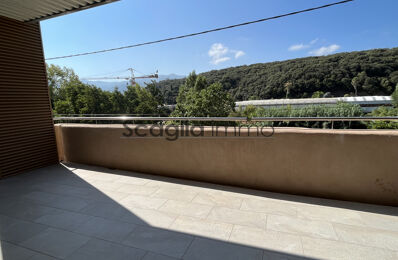 location appartement 1 040 € CC /mois à proximité de Sarrola-Carcopino (20167)