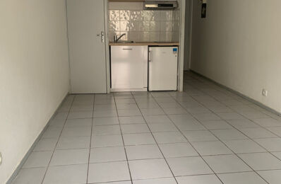 location appartement 485 € CC /mois à proximité de Castelmaurou (31180)