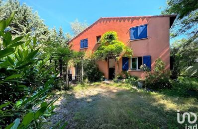 vente maison 225 000 € à proximité de Fougax-Et-Barrineuf (09300)