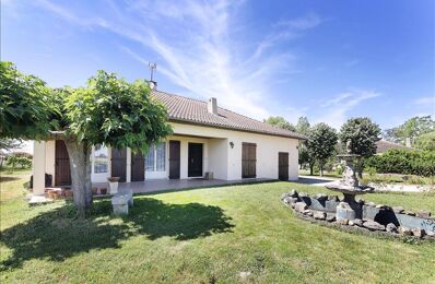 vente maison 316 500 € à proximité de Garrigues (81500)