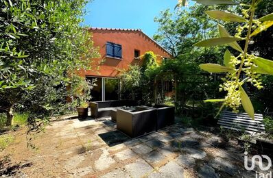 vente maison 155 000 € à proximité de Arvigna (09100)