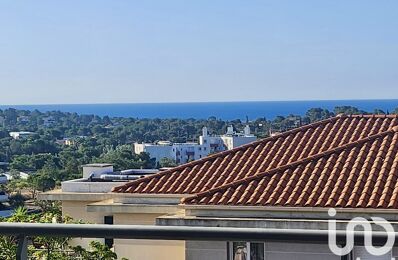 vente appartement 635 000 € à proximité de Sainte-Maxime (83120)
