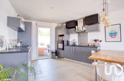 vente appartement 624 000 € à proximité de Saint-Paul-en-Forêt (83440)