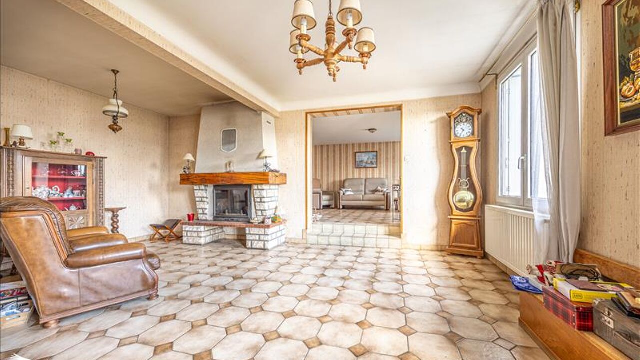 maison 7 pièces 146 m2 à vendre à Niort (79000)