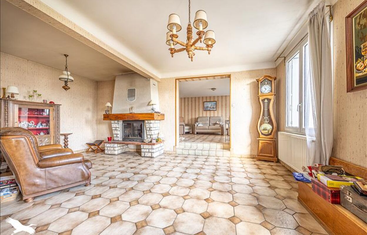 maison 7 pièces 146 m2 à vendre à Niort (79000)