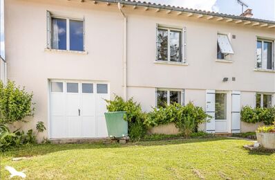 vente maison 242 700 € à proximité de Sainte-Ouenne (79220)