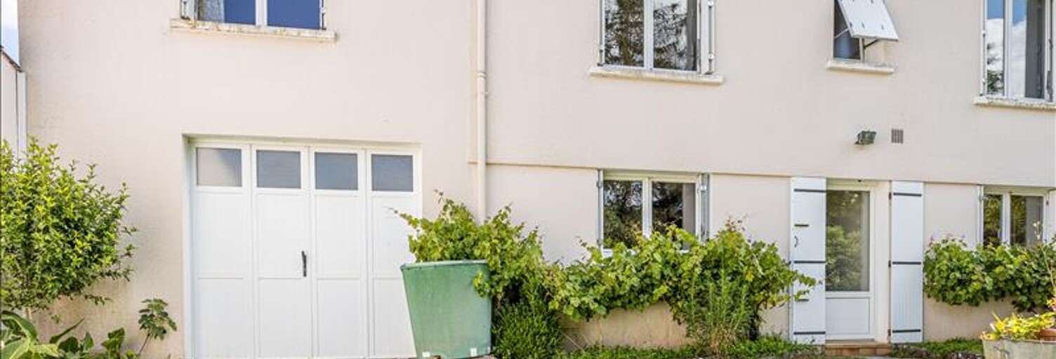 Maison 7 Pièces 146 m² à vendre à Aiffres (79230)