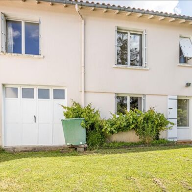Maison 7 pièces 213000 €