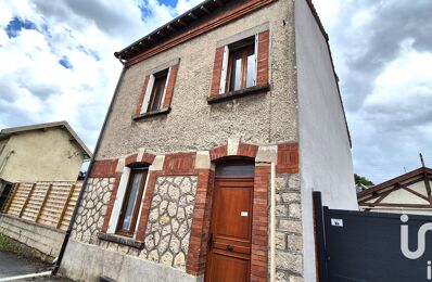 vente maison 117 000 € à proximité de Lavannes (51110)