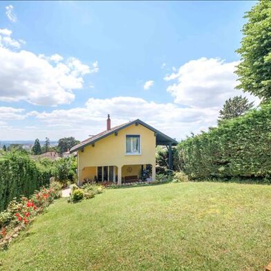 Maison 5 pièces 669000 €