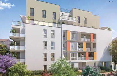 vente appartement 599 500 € à proximité de Collonges-Au-Mont-d'Or (69660)
