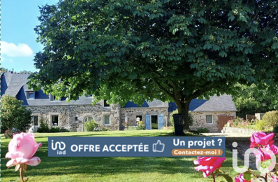 vente maison 537 000 € à proximité de Saint-Lunaire (35800)