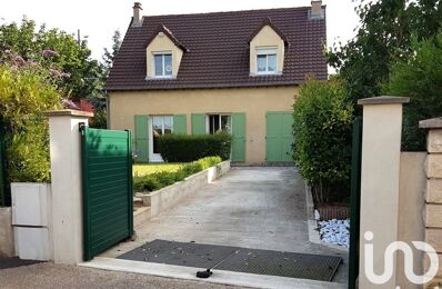 vente maison 482 000 € à proximité de Nerville-la-Forêt (95590)