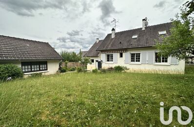 vente maison 330 000 € à proximité de Saint-Hilarion (78125)