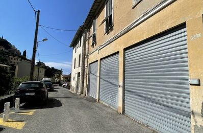 vente garage 59 500 € à proximité de Saint-André-de-la-Roche (06730)