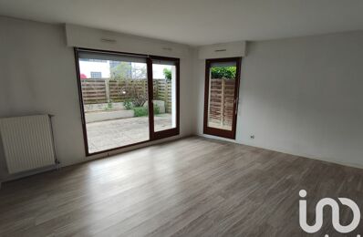 vente appartement 137 500 € à proximité de Rennes (35)