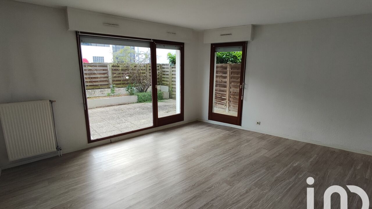 appartement 1 pièces 29 m2 à vendre à Rennes (35000)