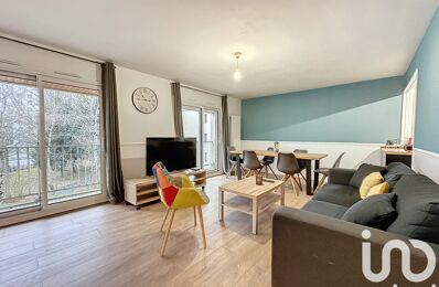 location appartement 1 445 € CC /mois à proximité de Saint-Gilles (35590)