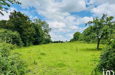 terrain  pièces 5170 m2 à vendre à Compainville (76440)