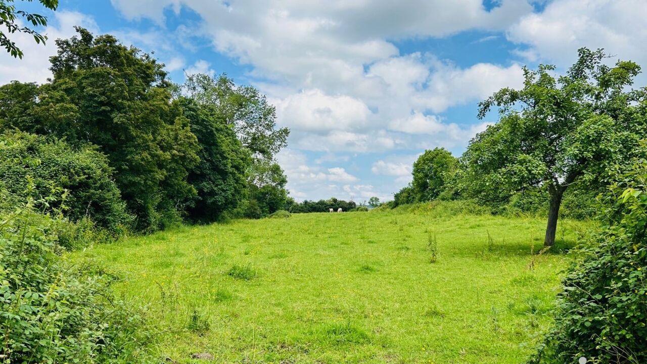 terrain  pièces 5170 m2 à vendre à Compainville (76440)